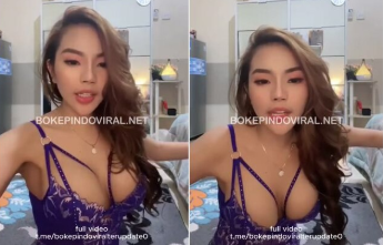 Bokep Indo Viral Bigo Live Lisa Mariana RK
