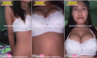 Bokep Indo Viral Lonte Chindo Siska