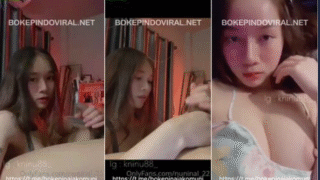 Video Cici Chindo Nuninal Meki Mulus